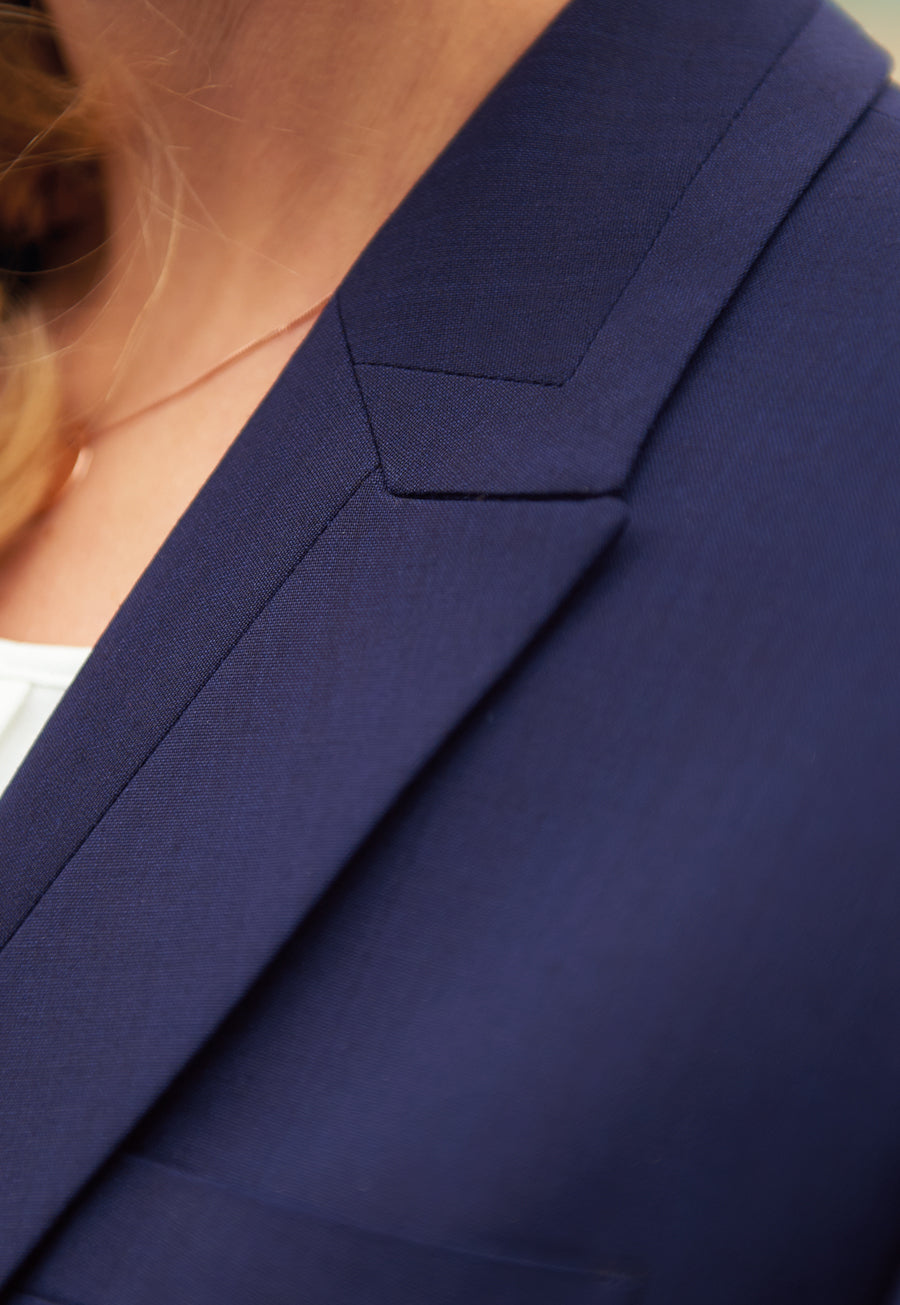 Brook Taverner - Novara Jacket - 2222