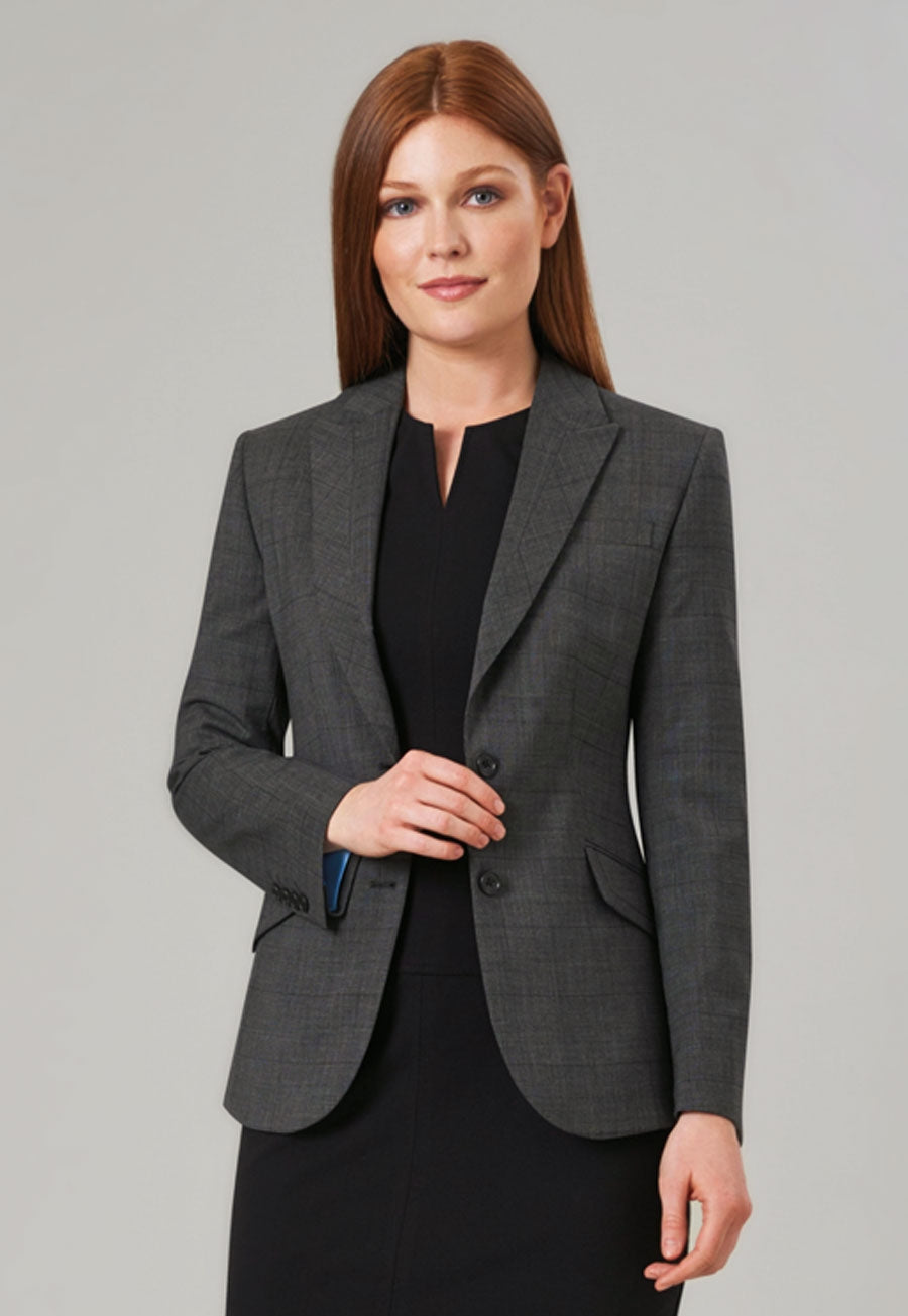 Brook Taverner - Novara Jacket - 2330