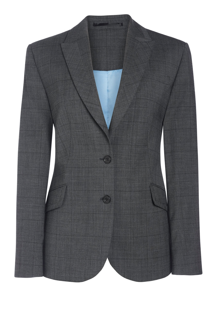 Brook Taverner - Novara Jacket - 2330