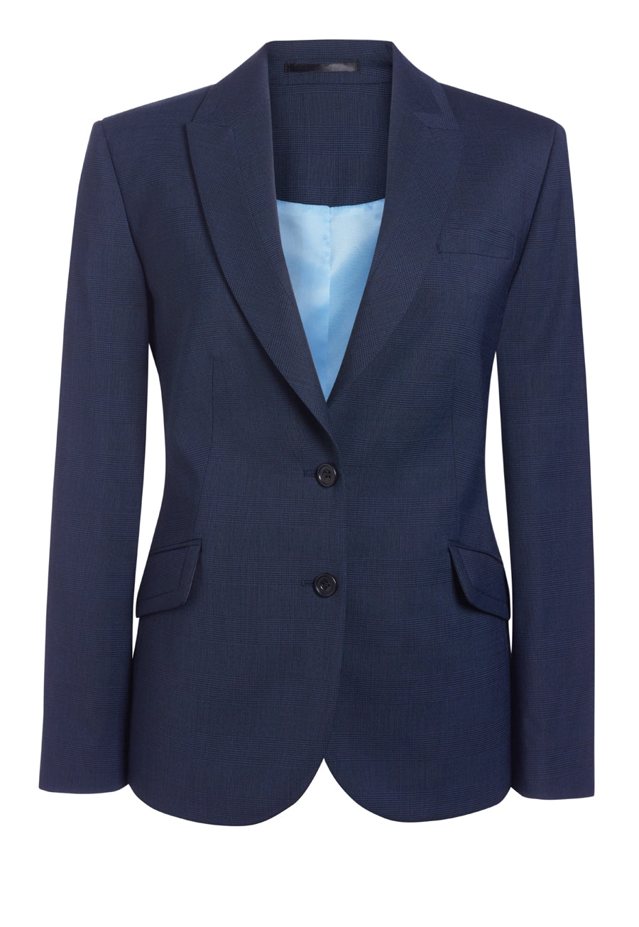 Brook Taverner - Novara Jacket - 2330
