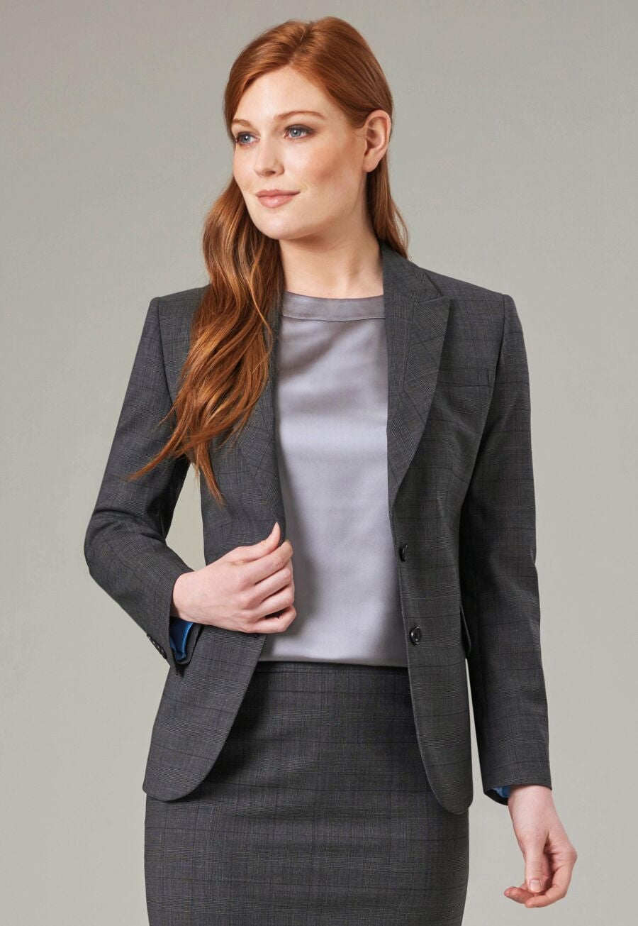 Brook Taverner - Novara Jacket - 2330