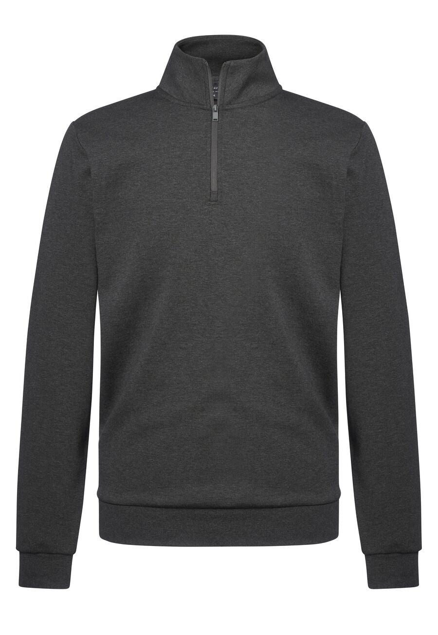 Brook Taverner - Oakland 1/4 Zip Sweatshirt - 4632