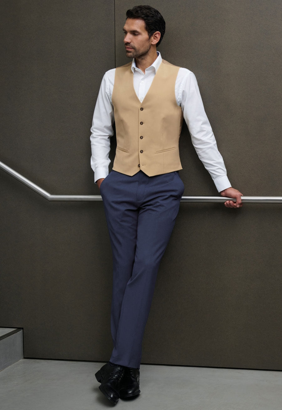 Brook Taverner - Oliver Trouser - 8025