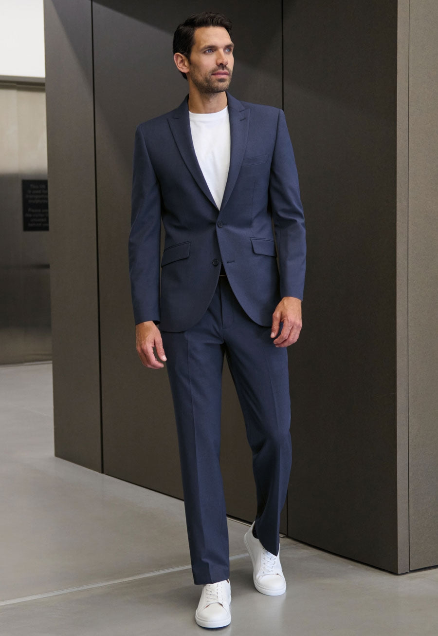 Brook Taverner - Oliver Trouser - 8025