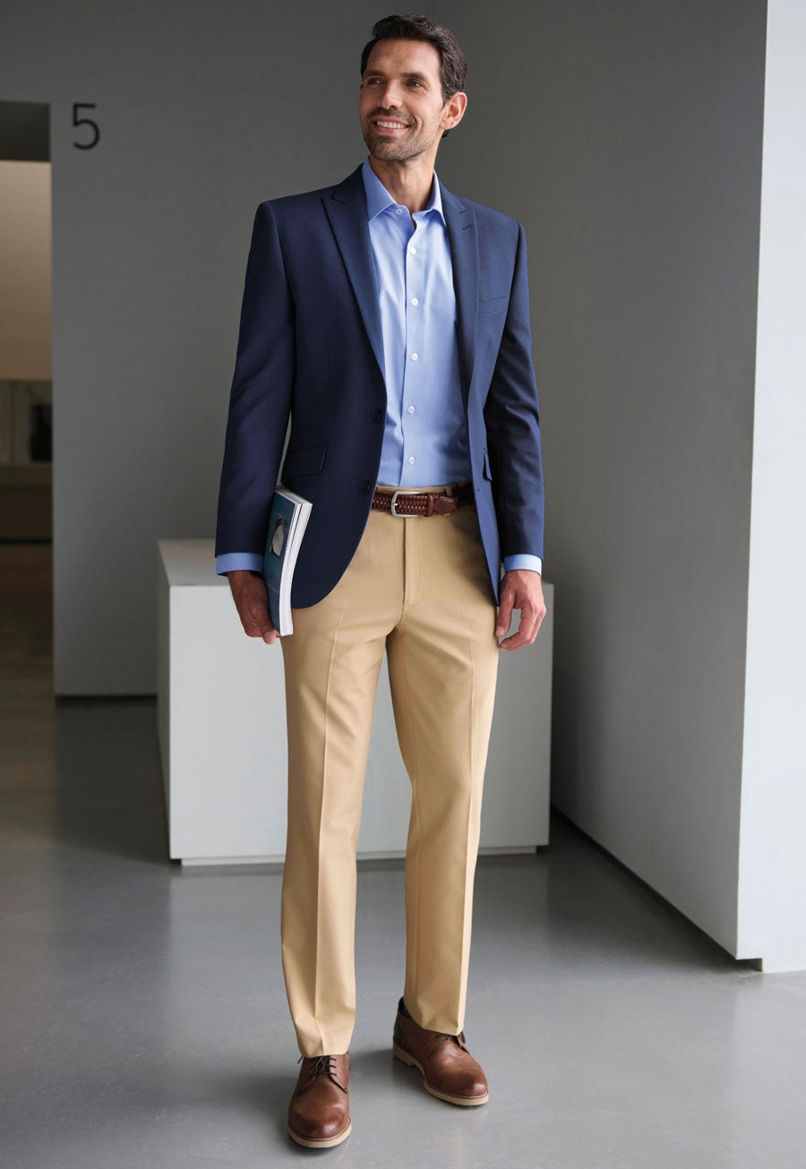 Brook Taverner - Oliver Trouser - 8025
