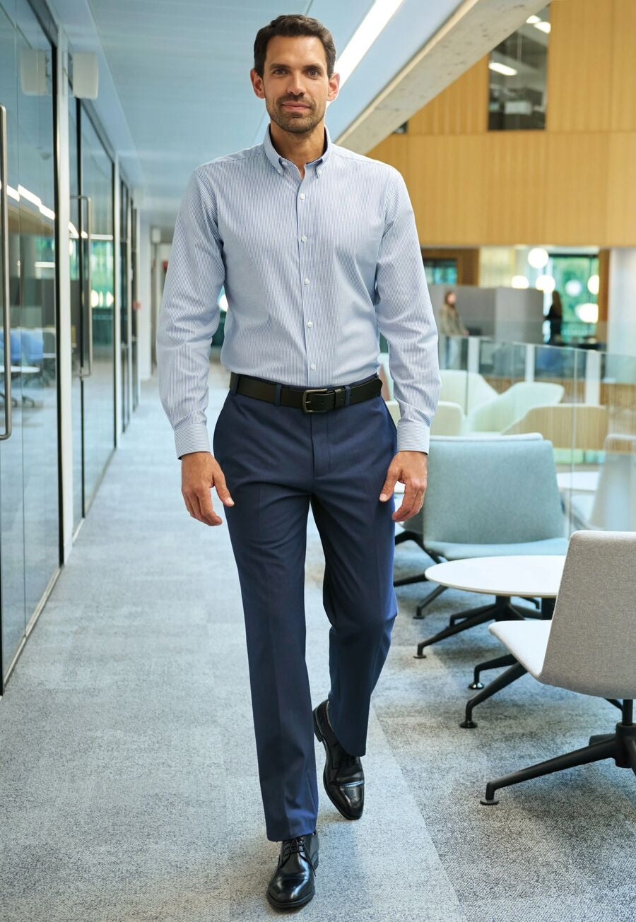 Brook Taverner - Oliver Trouser - 8025