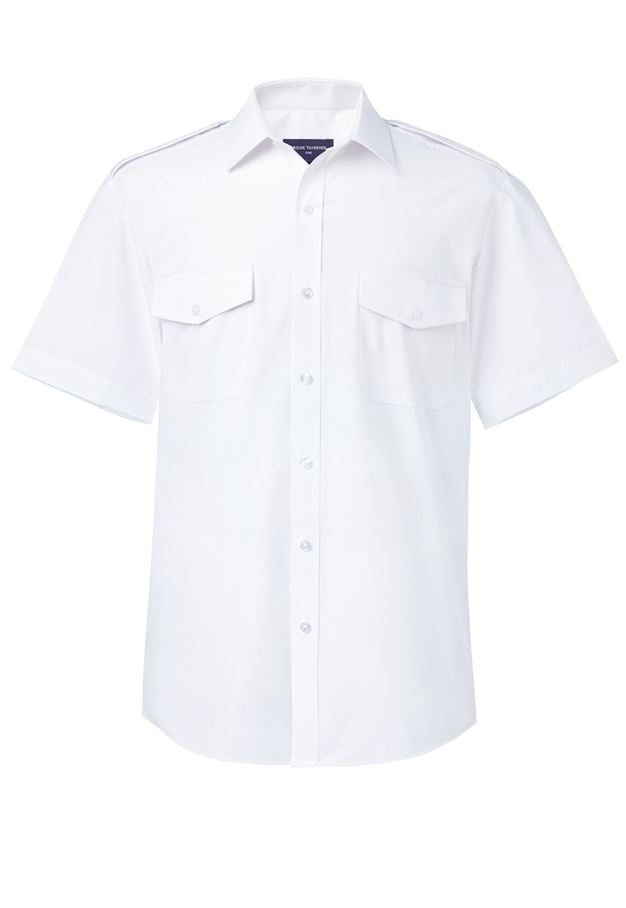 Brook Taverner - Olympus Pilot Shirt - 7746