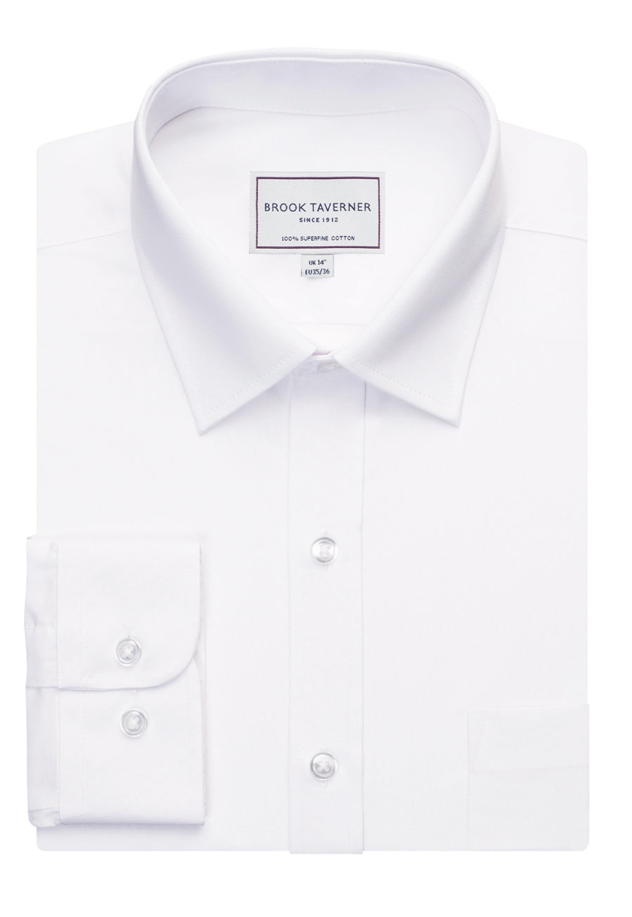 Brook Taverner - Ortona Shirt - 7979