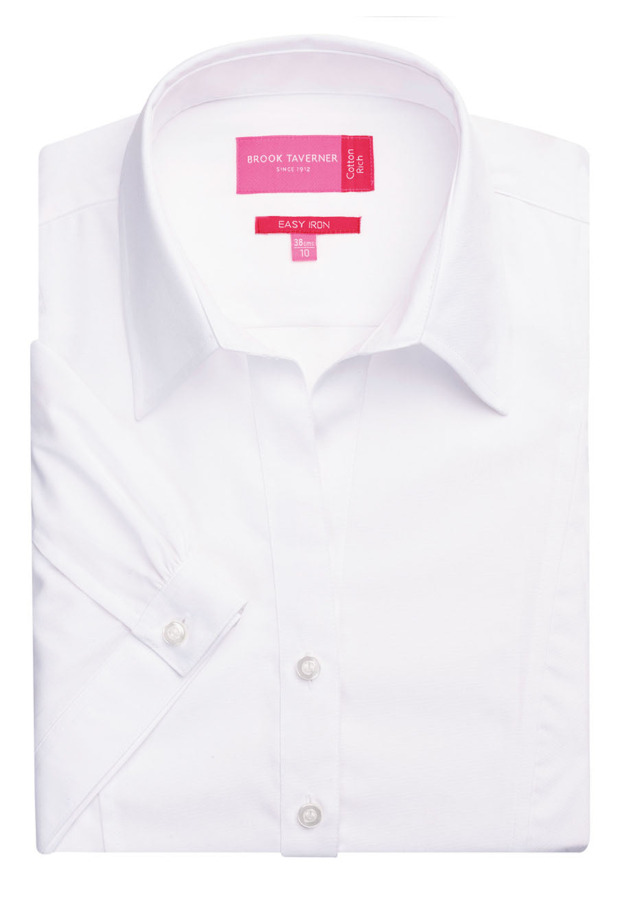 Brook Taverner - Paduli Blouse  - 2216