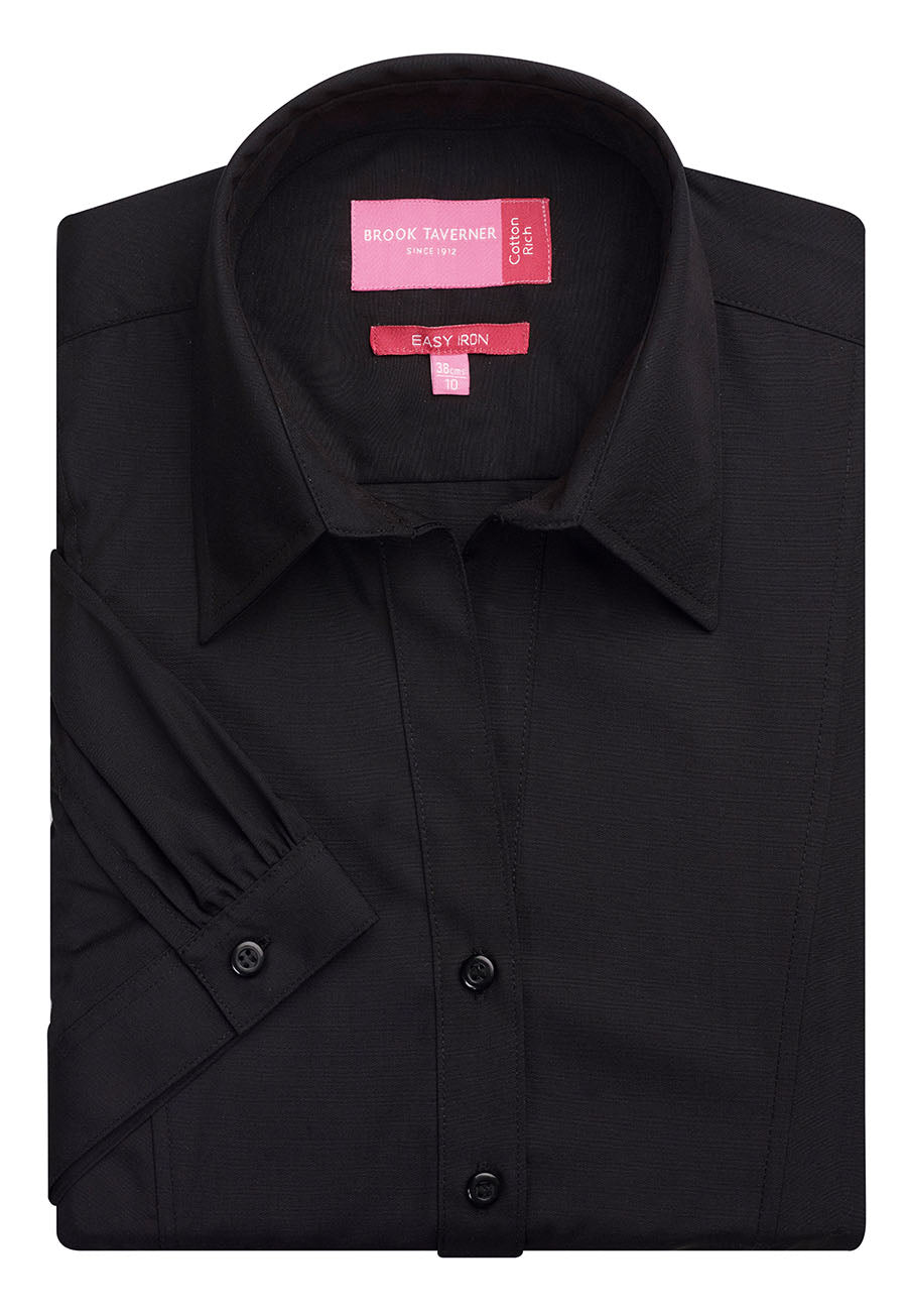 Brook Taverner - Paduli Blouse  - 2216