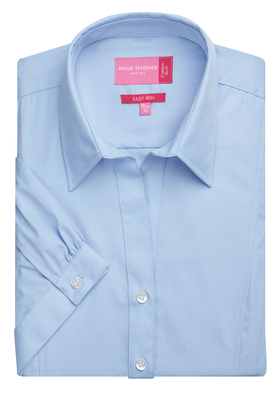 Brook Taverner - Paduli Blouse  - 2216