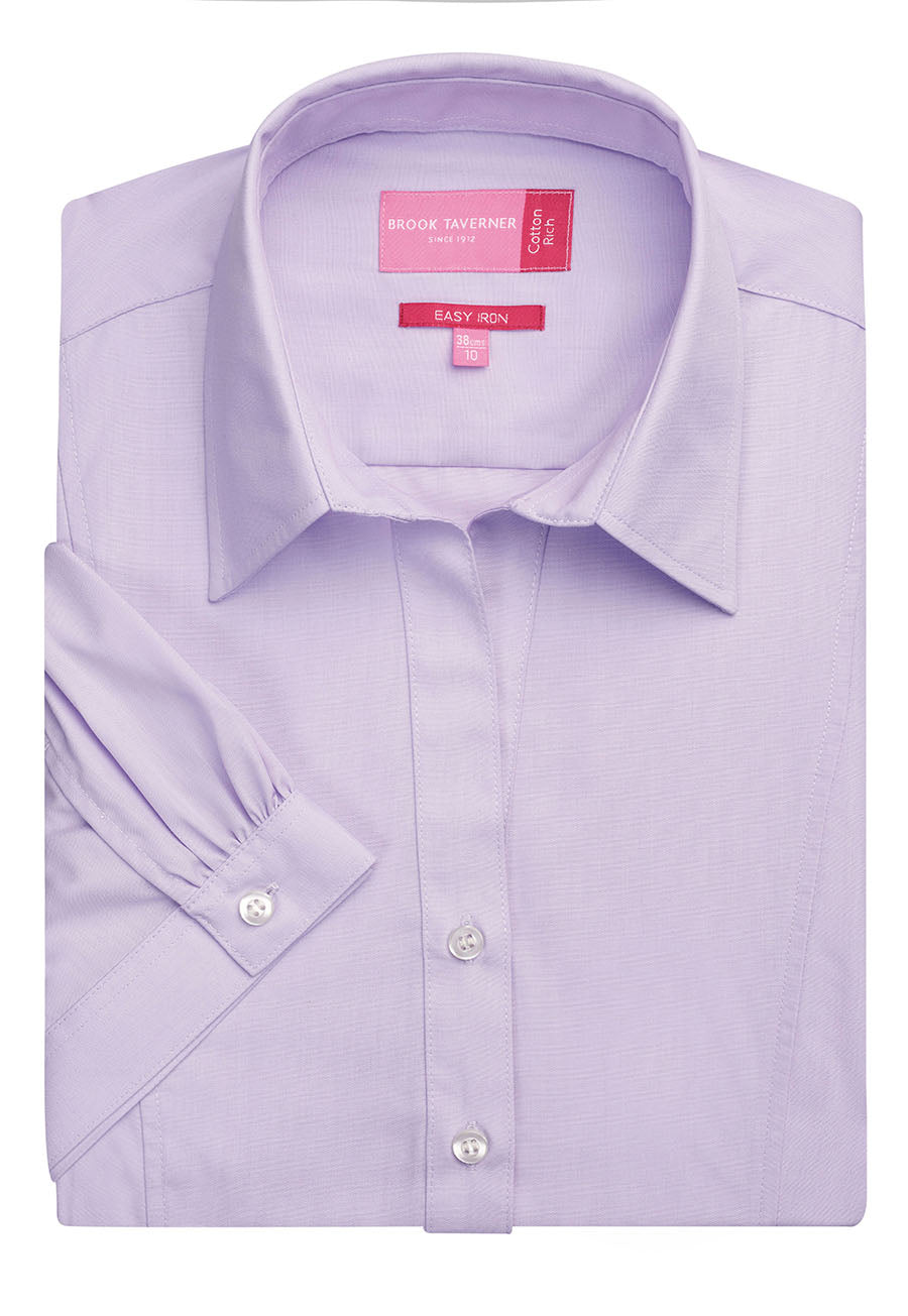 Brook Taverner - Paduli Blouse  - 2216