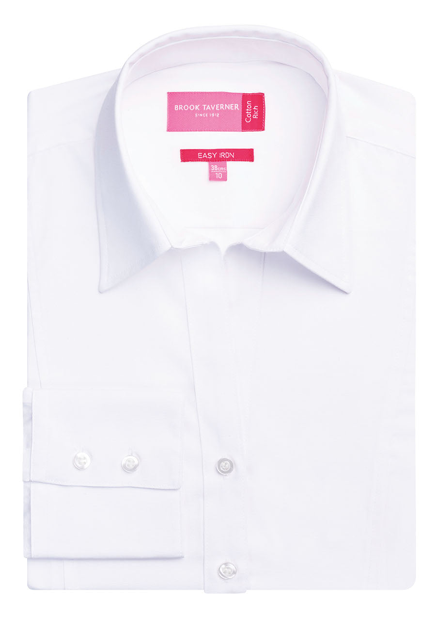 Brook Taverner - Palena Blouse  - 2214