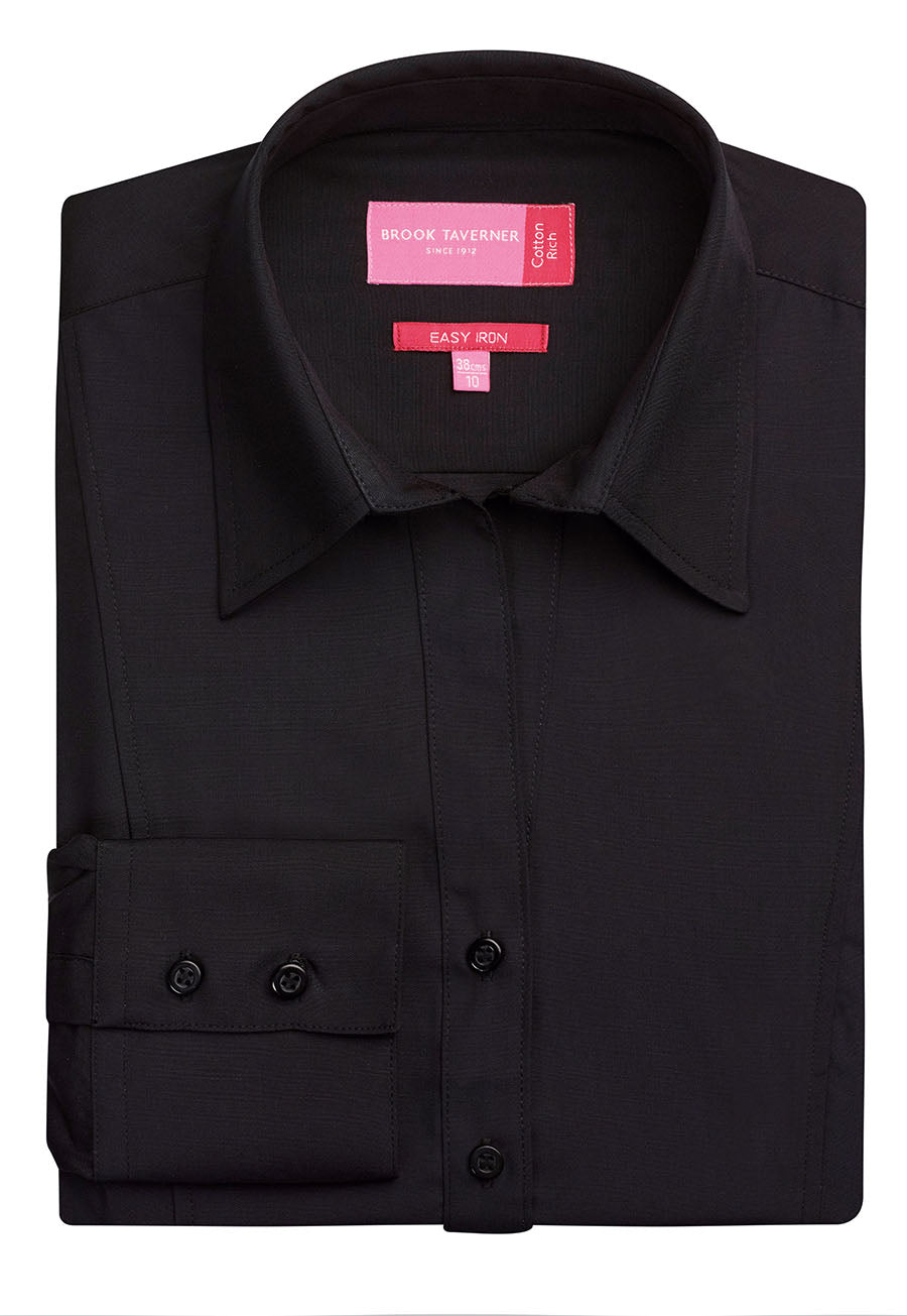 Brook Taverner - Palena Blouse  - 2214
