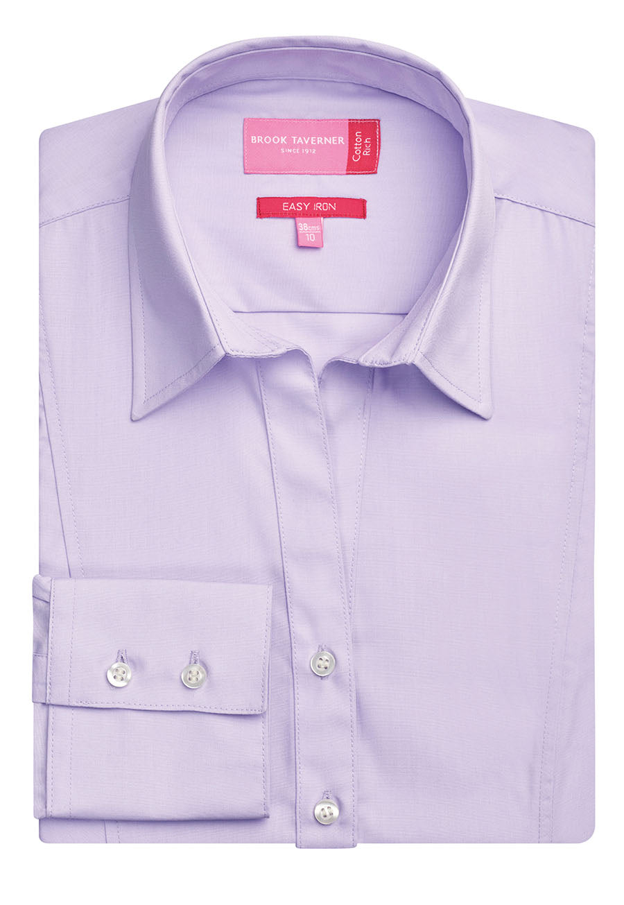 Brook Taverner - Palena Blouse  - 2214