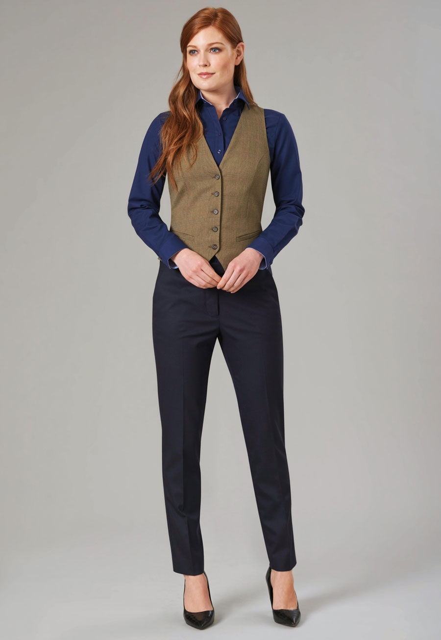 Brook Taverner - Paris Trouser - 2349