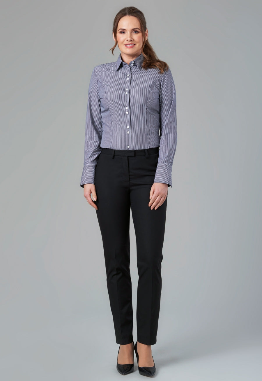 Brook Taverner - Paris Trouser - 2349