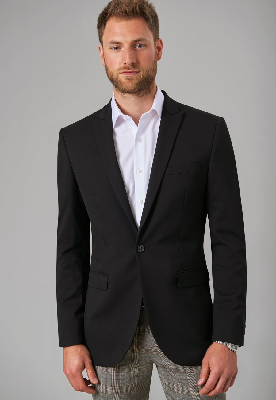 Brook Taverner - Pegasus Jacket - 3551