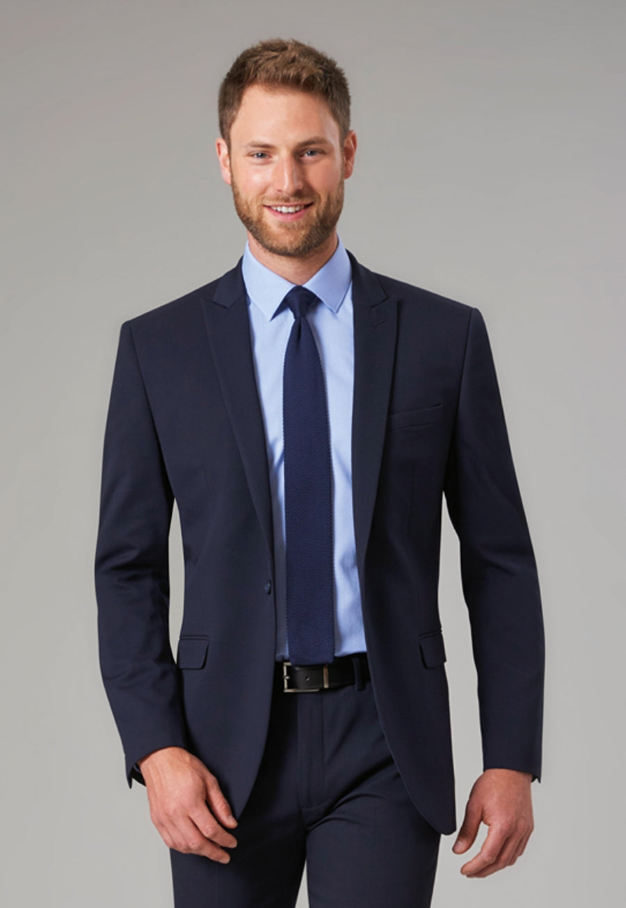 Brook Taverner - Pegasus Jacket - 3551