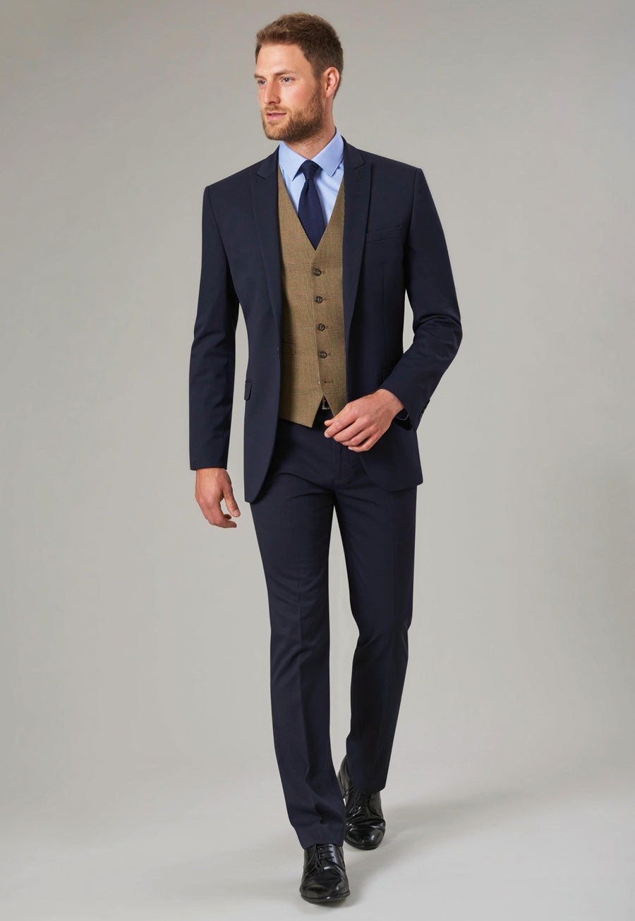 Brook Taverner - Pegasus Jacket - 3551