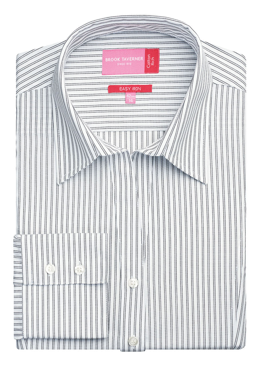 Brook Taverner - Perano Blouse  - 2215