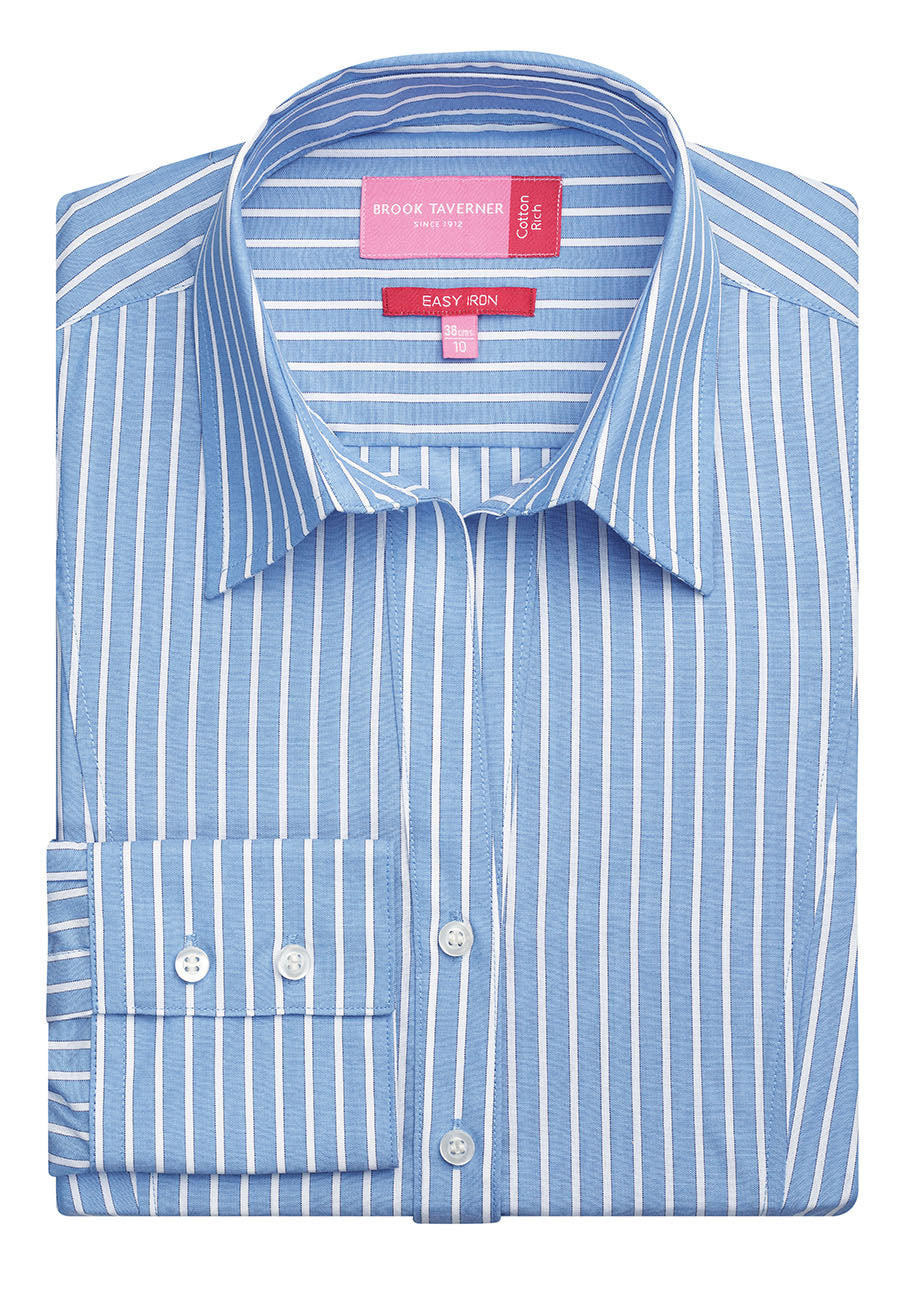 Brook Taverner - Perano Blouse  - 2215