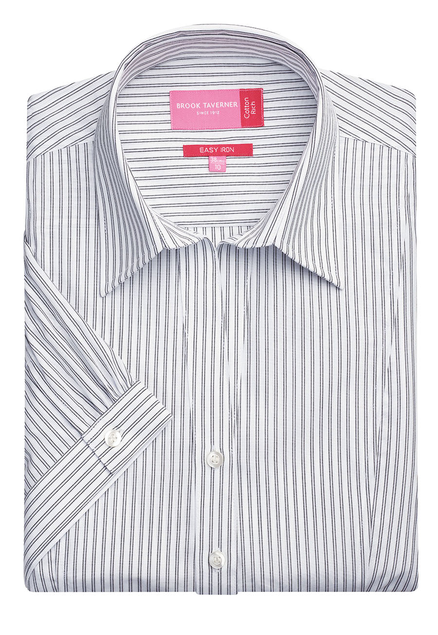 Brook Taverner - Pescara Blouse  - 2217