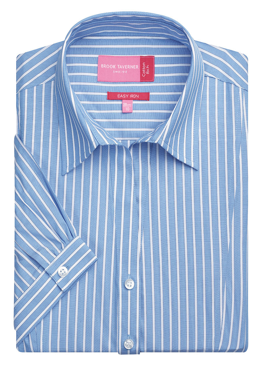 Brook Taverner - Pescara Blouse  - 2217