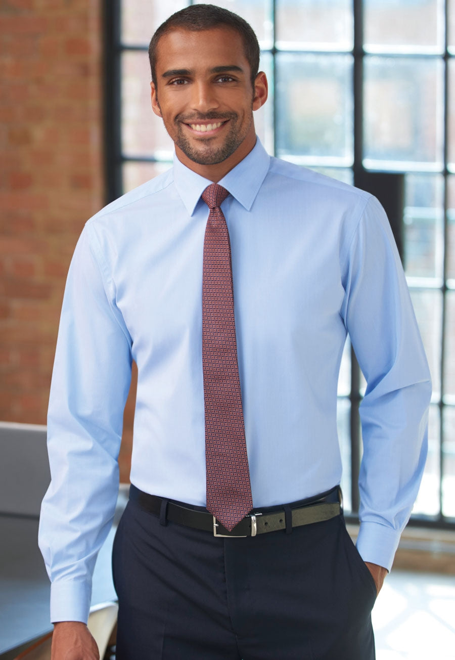 Brook Taverner - Pisa Shirt  - 7721