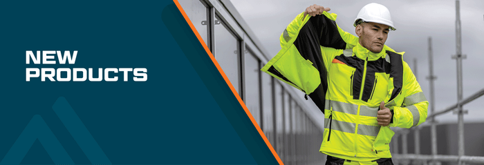 High Visibility