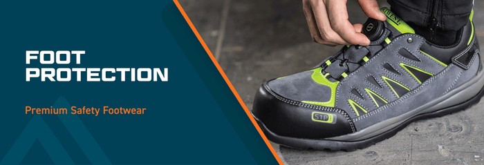 Safety Footwear