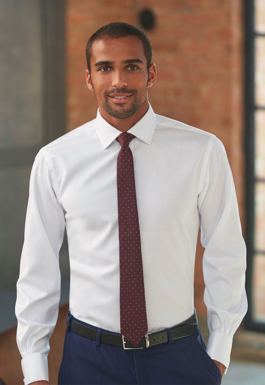 Brook Taverner - Prato Shirt - 7720