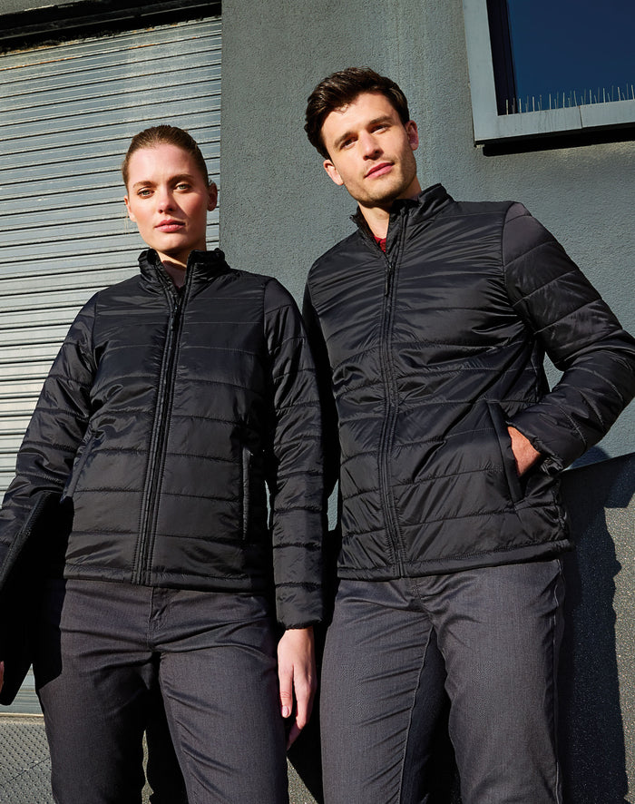 Outerwear