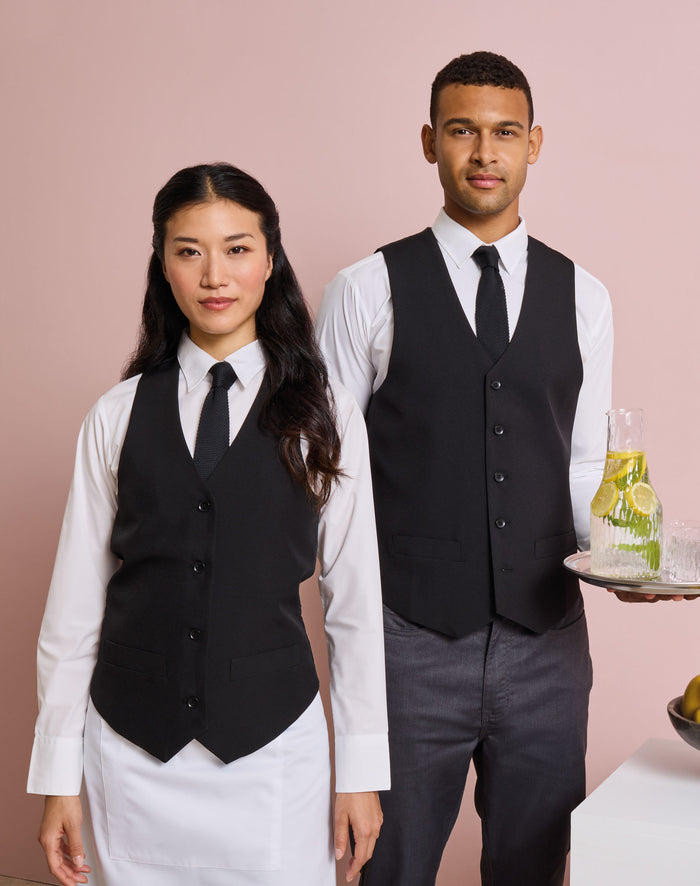 Waistcoats & Tabards