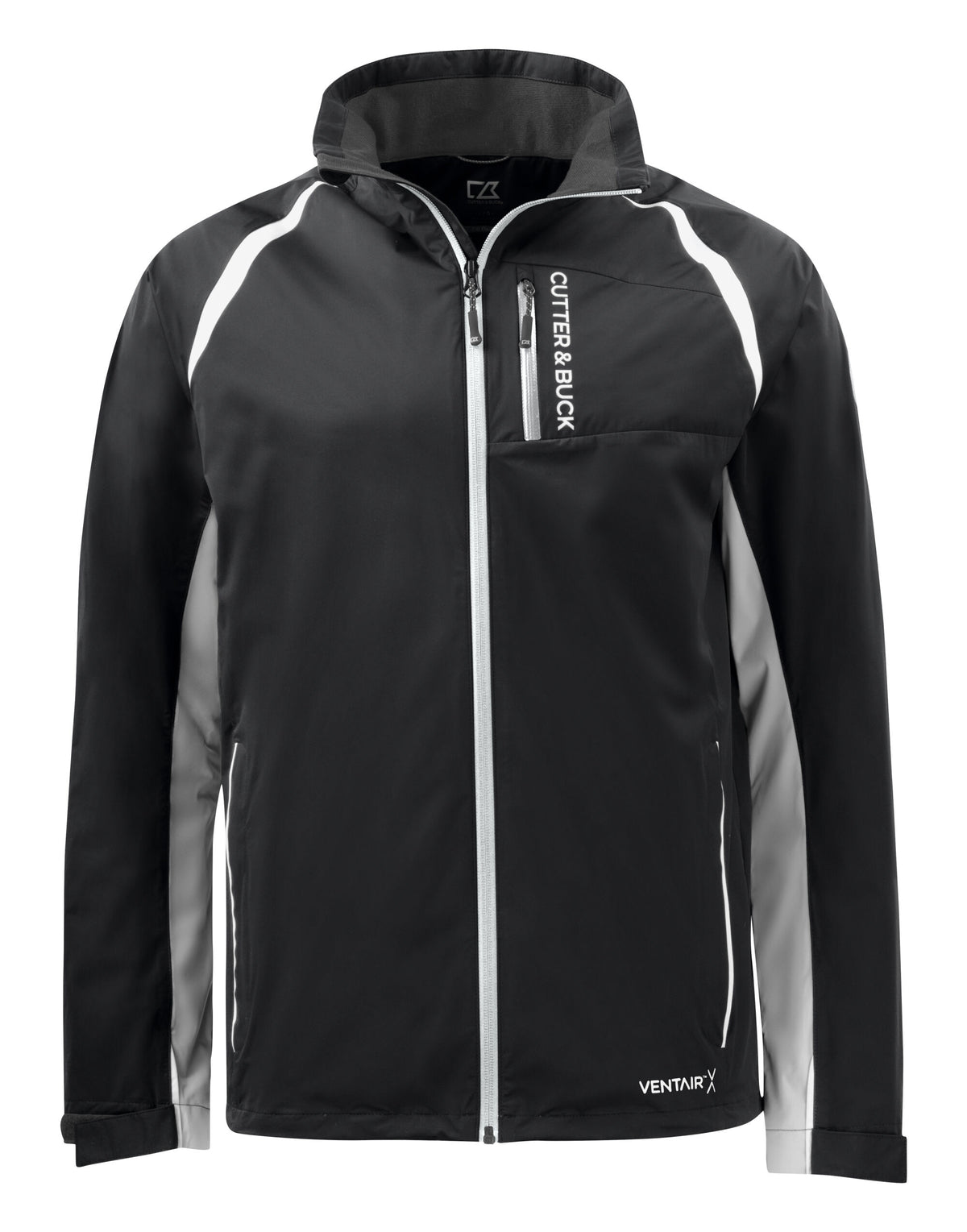 Cutter & Buck - North Shore Jacket Men - CB351438