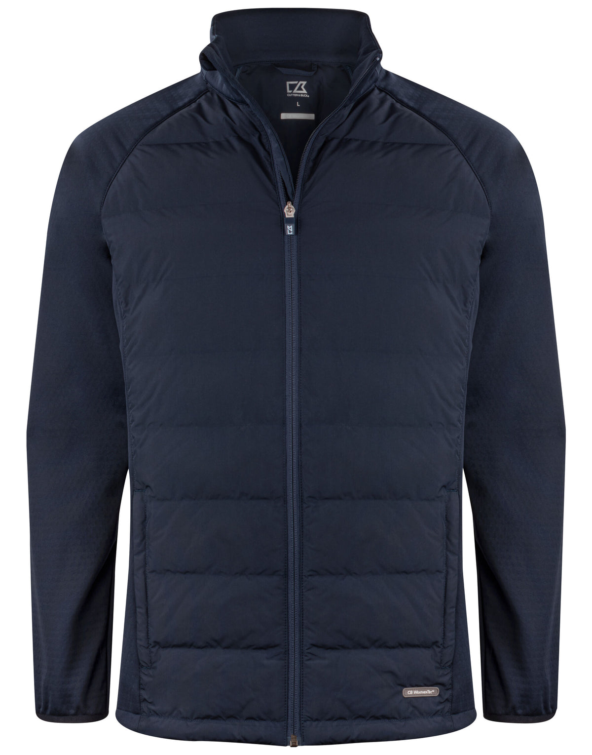 Cutter & Buck - Oak Harbor Jacket Men - CB351452