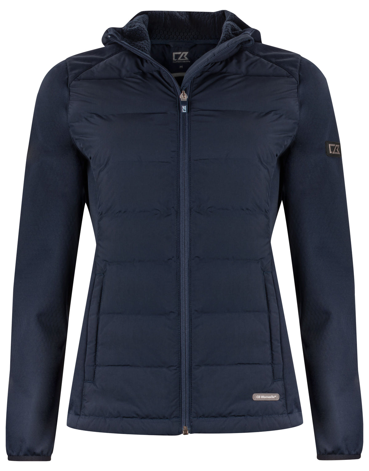 Cutter & Buck - Oak Harbor Jacket Women - CB351453