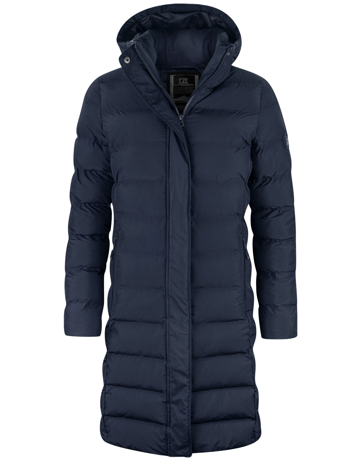 Cutter & Buck - Wenatchee Jacket Women - CB351461