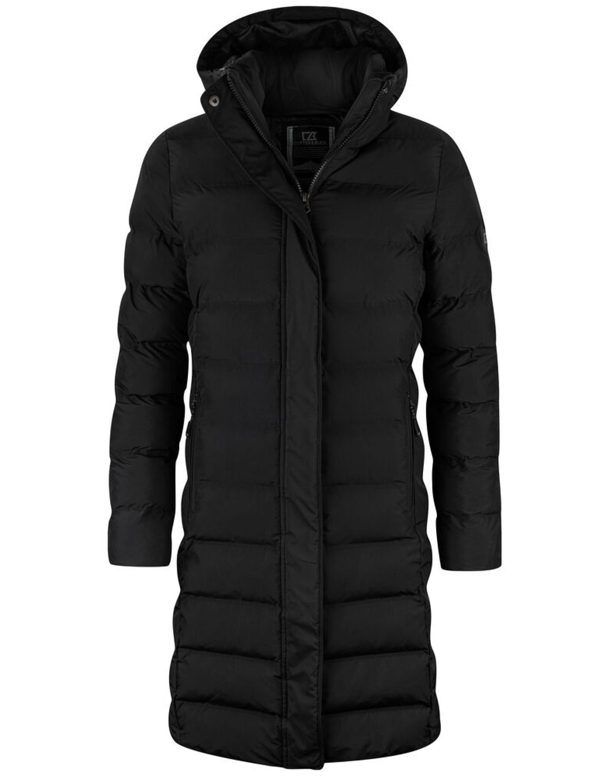 Cutter & Buck - Wenatchee Jacket Women - CB351461
