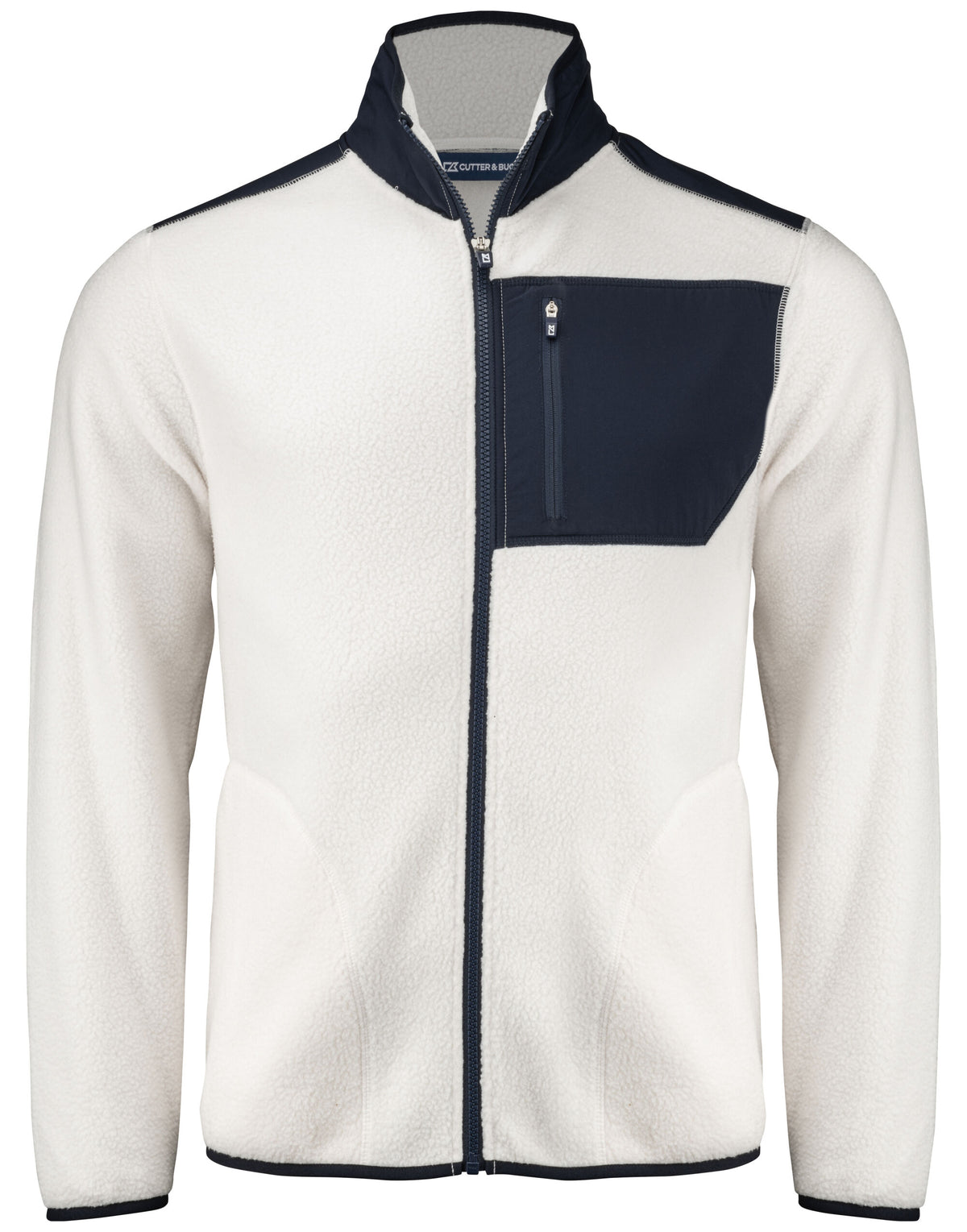 Cutter & Buck - Cascade Sherpa Fleece Men - CB351470
