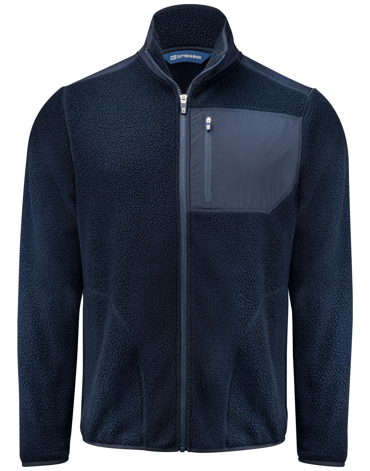 Cutter & Buck - Cascade Sherpa Fleece Men - CB351470