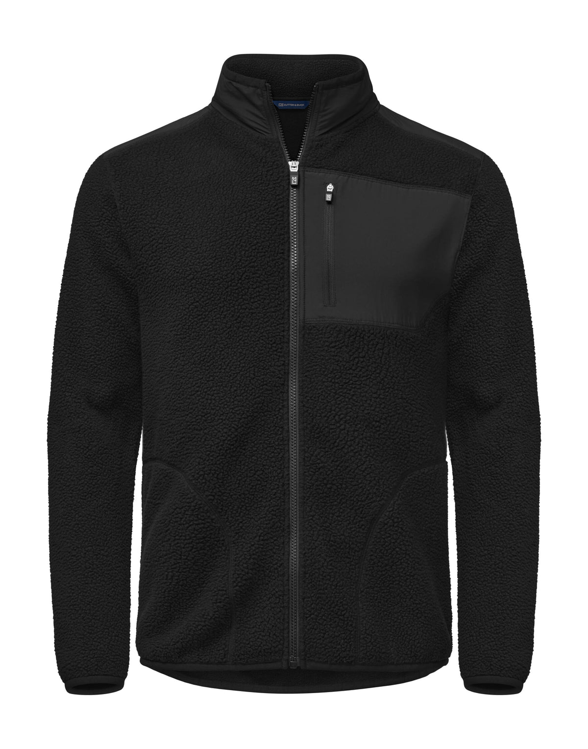 Cutter & Buck - Cascade Sherpa Fleece Men - CB351470