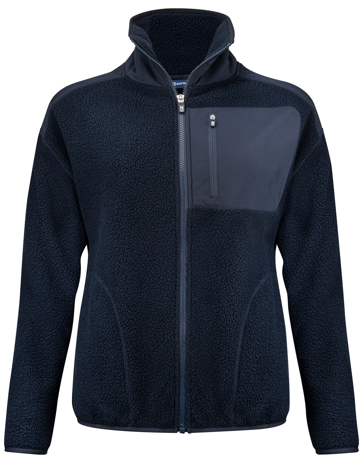 Cutter & Buck - Cascade Sherpa Fleece Women - CB351471