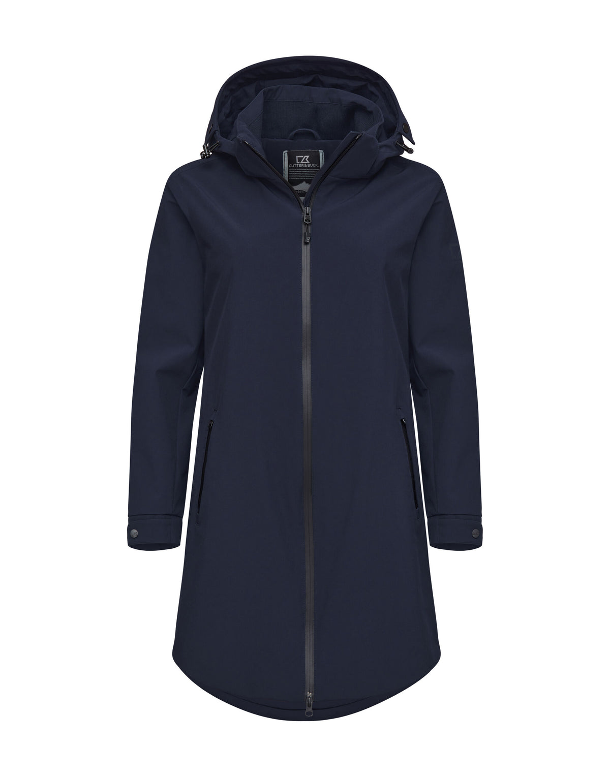 Cutter & Buck - Wedderburn Jacket Women - CB351473