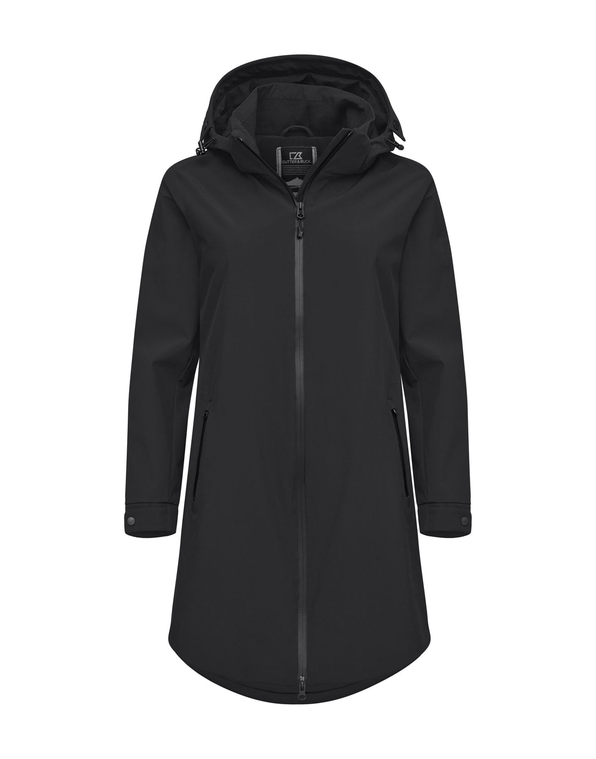 Cutter & Buck - Wedderburn Jacket Women - CB351473
