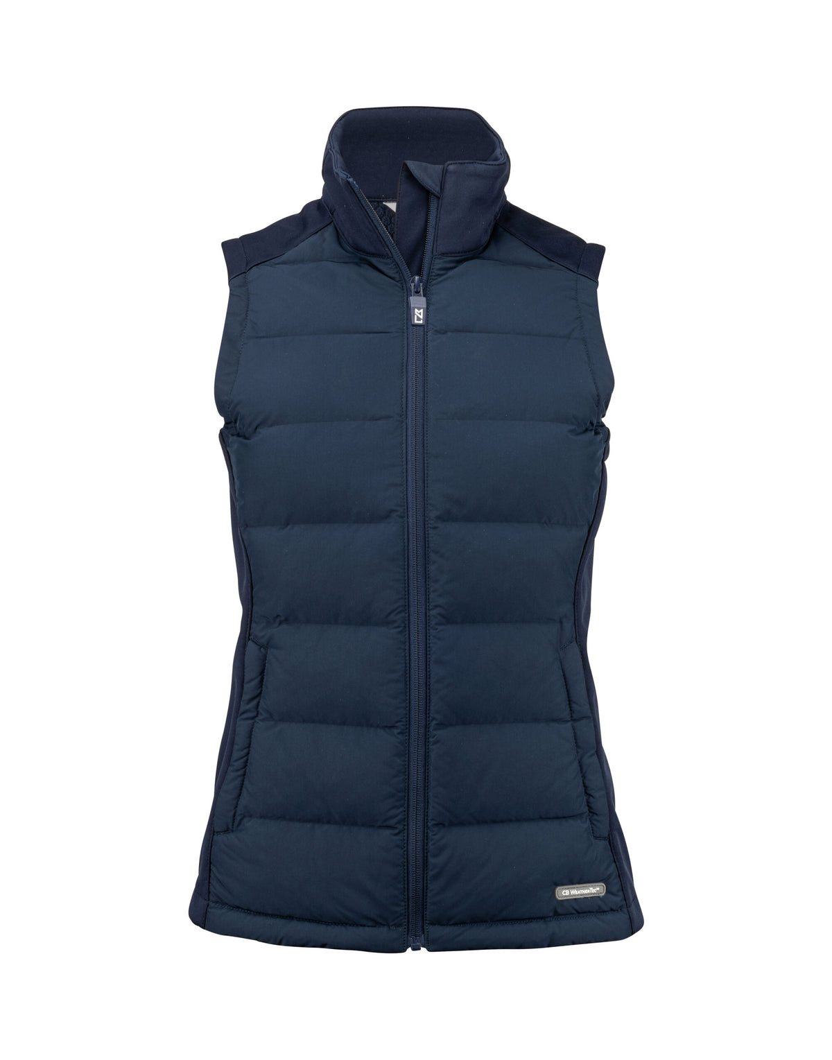 Cutter & Buck - Oak Harbor Vest Women - CB351477