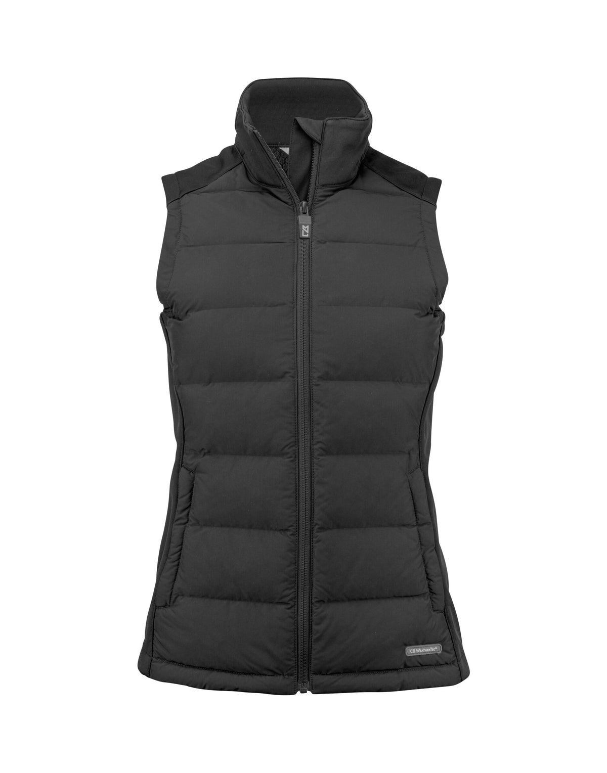 Cutter & Buck - Oak Harbor Vest Women - CB351477