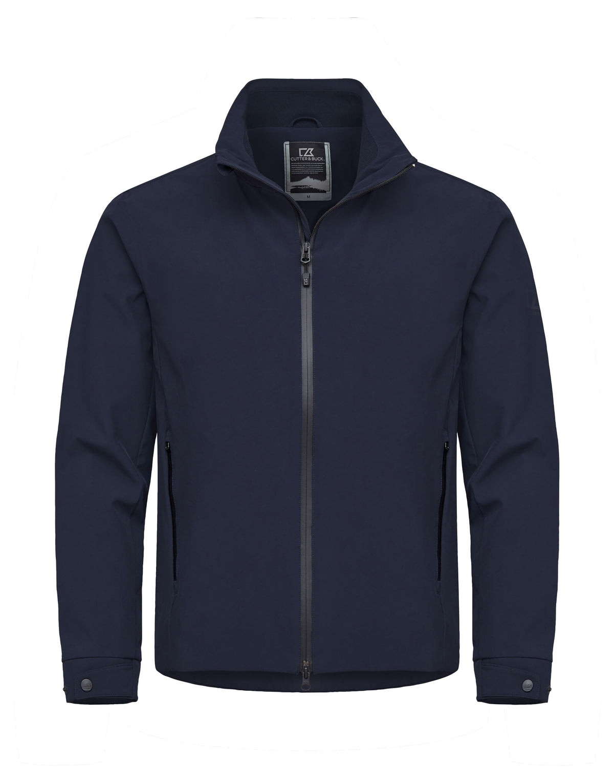 Cutter & Buck - Wedderburn Short Jacket Men - CB351480