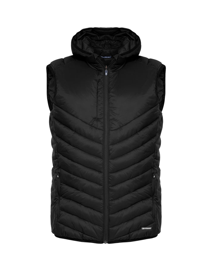 Vests & Gilets