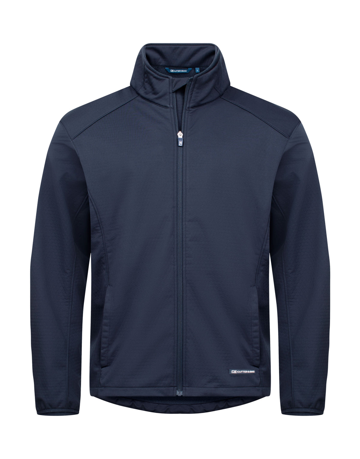 Cutter & Buck - Oak Harbor Softshell Jacket Men - CB351486
